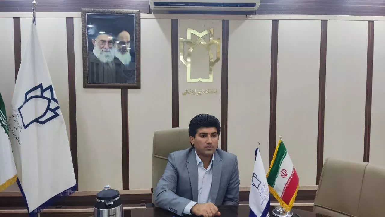جلسه ارزیابی عملکرد و بررسی شاخص‌های کیفی دانشکده2