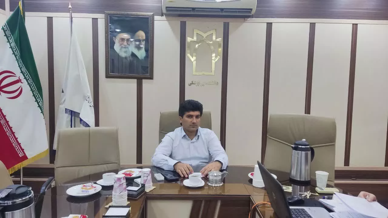 برگزاری جلسه شورای فرهنگی3