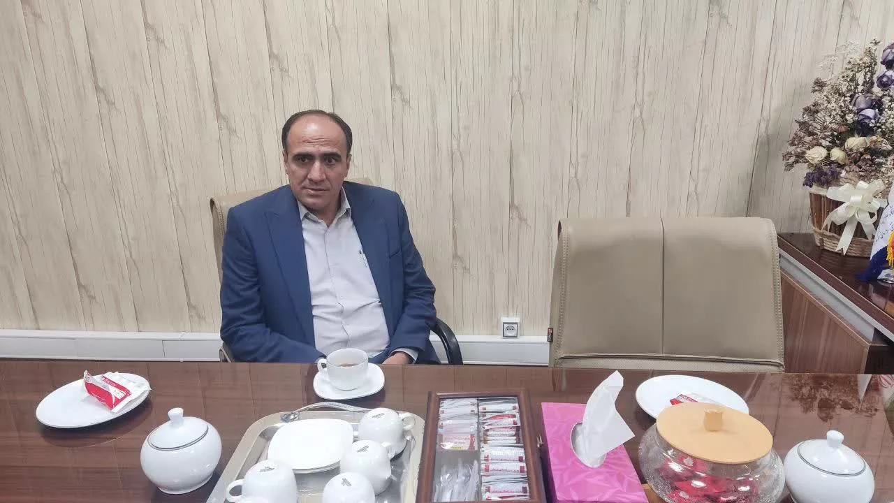 نشست بررسی پرونده‌های متقاضیان بین‌الملل2