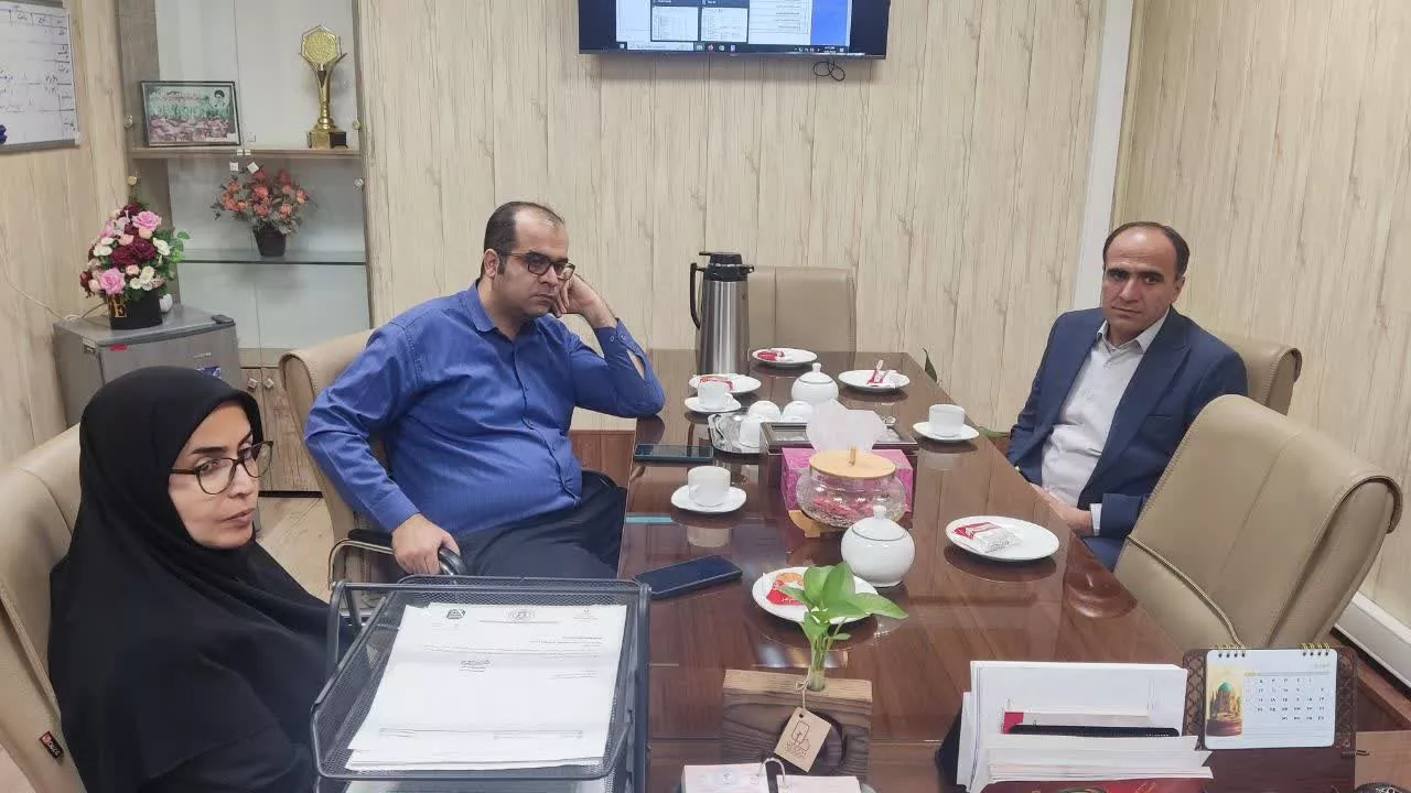 نشست بررسی پرونده‌های متقاضیان بین‌الملل3