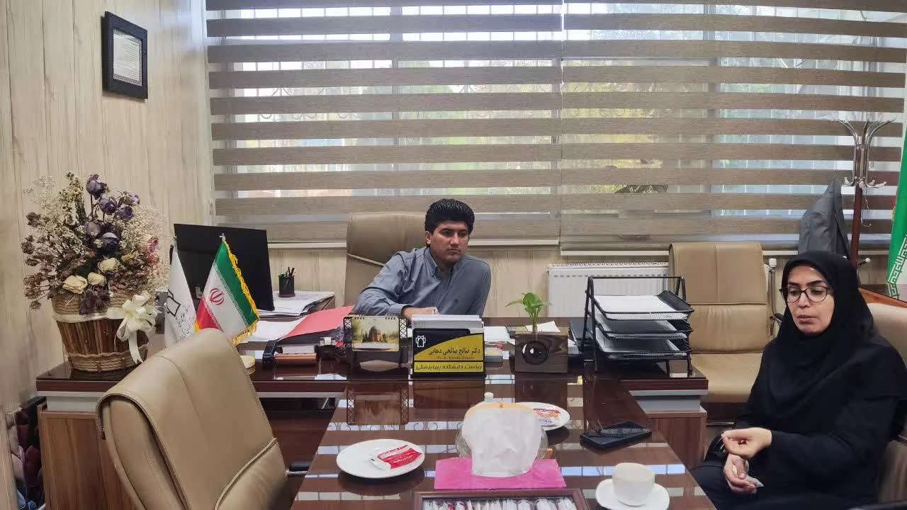نشست بررسی پرونده‌های متقاضیان بین‌الملل4
