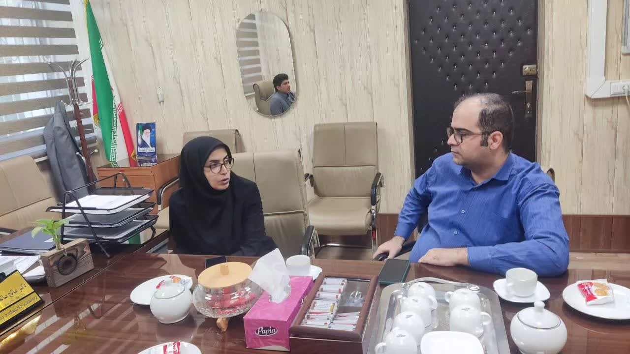 نشست بررسی پرونده‌های متقاضیان بین‌الملل5