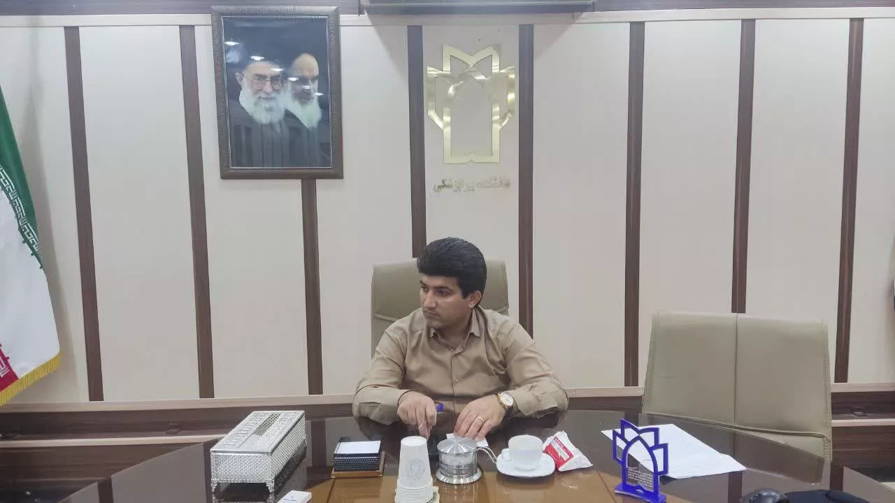 برگزاری جلسه شورای اداری دانشکده پیراپزشکی4