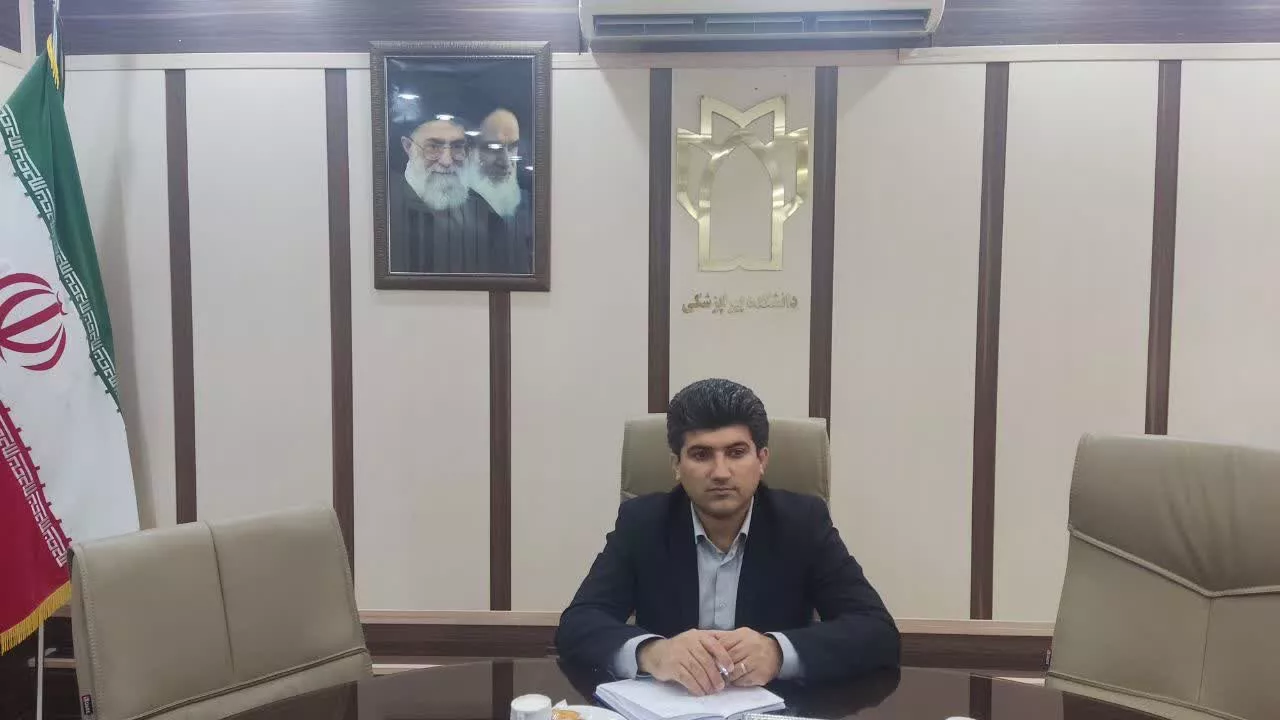 برگزاری جلسه شورای سیاستگذاری دانشکده5