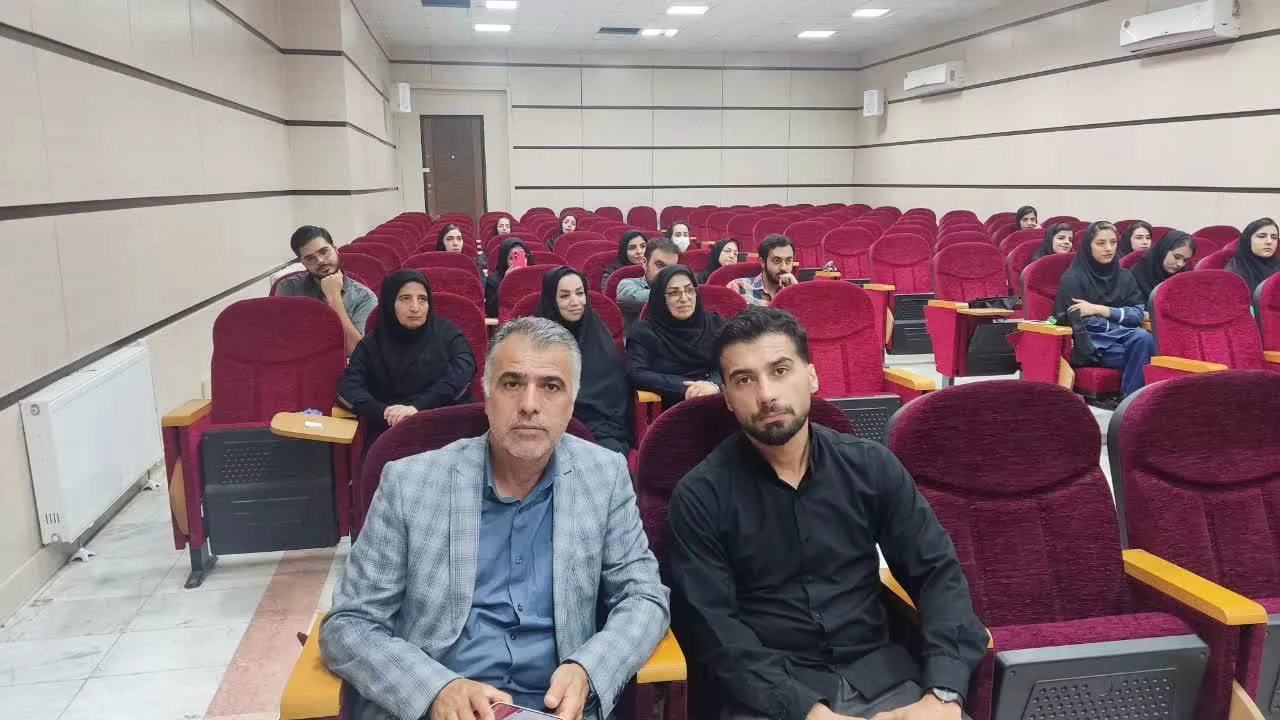 برگزاری مراسم بزرگداشت حافظ در دوشنبه‌های فرهنگی2