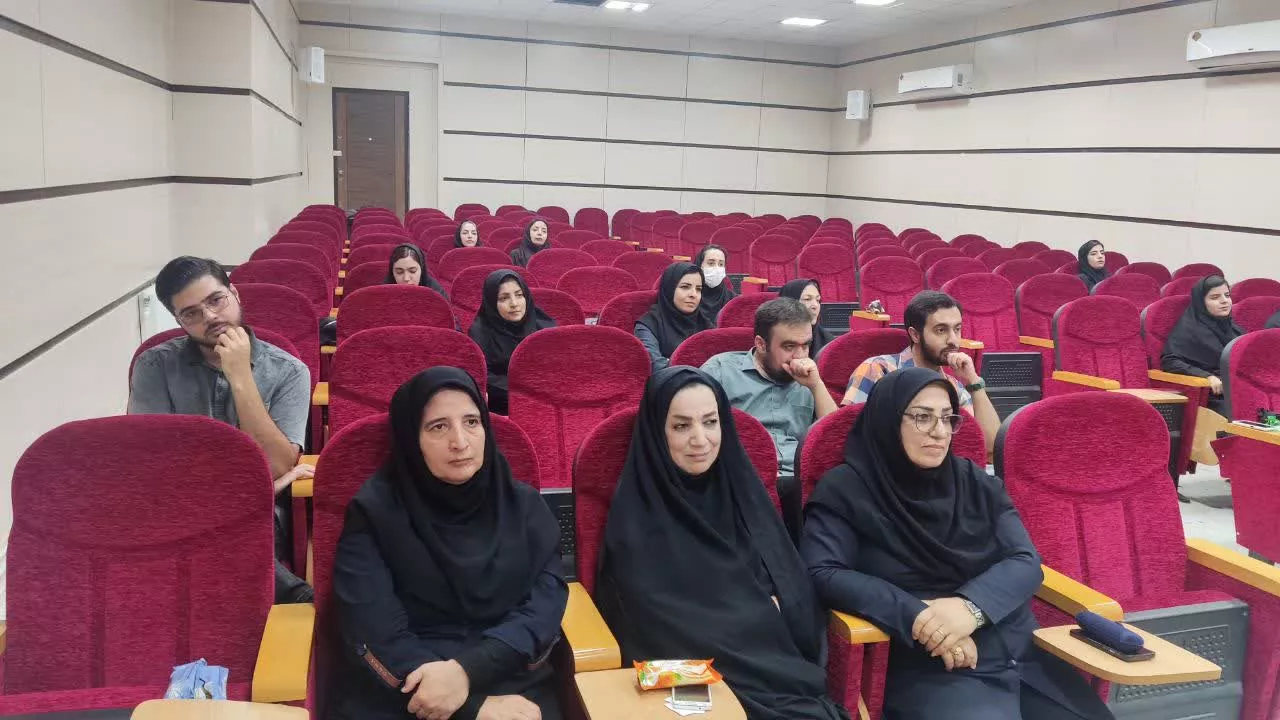 برگزاری مراسم بزرگداشت حافظ در دوشنبه‌های فرهنگی5