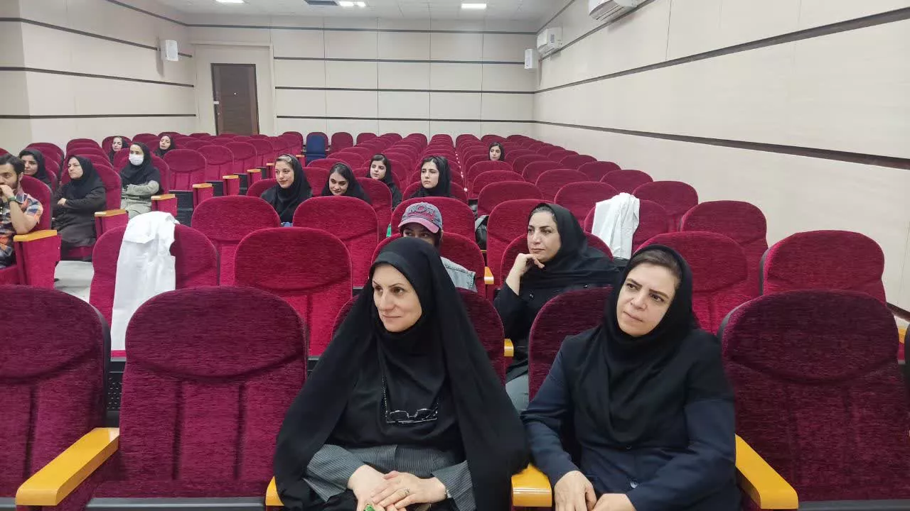 برگزاری مراسم بزرگداشت حافظ در دوشنبه‌های فرهنگی7