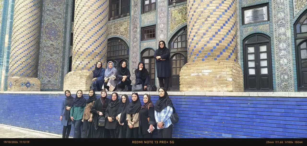 تجربه یک روز متفاوت3